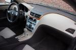 Chevrolet Malibu 2010 года